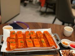-天仁聚驴肉香(北石槽店)