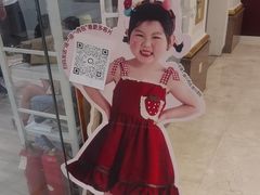 -海马体照相馆(上海月星环球港店)