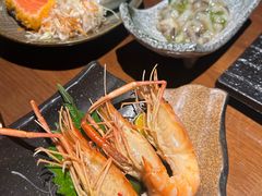 -千代武日本料理(开发区店)