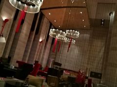 -北纬29度大堂吧-重庆富力艾美酒店-近江岸天街