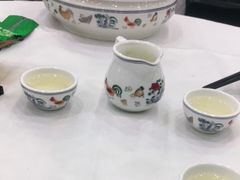 -丰谷茶楼(鸿大广场店)