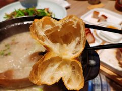 -滋粥楼·顺德菜(番禺广场总店)