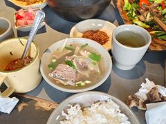 -古市香跷脚牛肉·非遗传承单位
