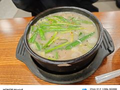 -旺清进洞米肠汤