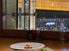 -香樟花园法式铁板烧(恒隆广场店)
