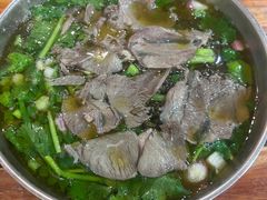 -贵州特色羊肉粉(北岸印象店)