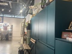 -海马体照相馆(天津世纪都会店)