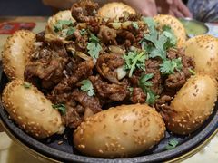 -范家小馆·烤鸭新京菜(金融街店)
