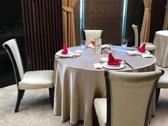 包厢-温州万和豪生大酒店-餐厅