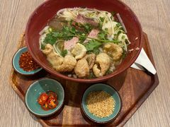 -GOGO Plate(成都太古里店)