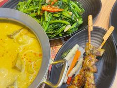 -越小品·越南餐厅(万科里店)