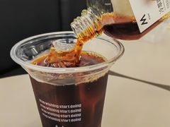 -M Stand(西安大悦城店)