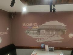 -将军牛排·尔滨地标朝鲜族美食(总店)