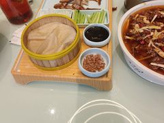 -蜀厨小匠·民间川菜(犀浦店)