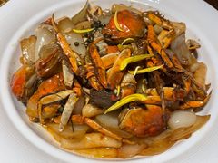 -周家二小姐的菜(西津渡店)