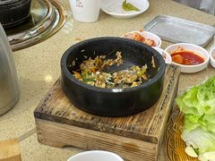 -妙香居韩国烤肉(容桂天佑城店)