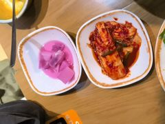 -海云台韩式汤饭·13年匠心韩料(南山店)