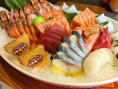 -山盛创作料理·Yamamori(珠宾店)