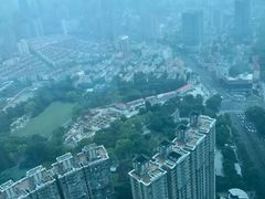 -上海龙之梦万丽酒店