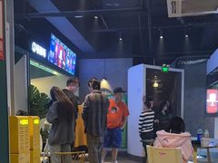 -棂笼·深度沉浸密室(武汉旗舰店)