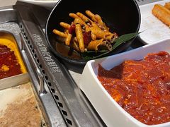 -海底捞火锅(王府井店)