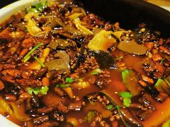 -老灶房-四川土菜(铁牛广场店)