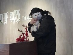 -呼吸沉浸式剧场(甘露园店)
