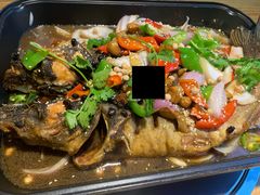 -小小河边鱼(天润城店)