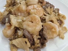 -同发号饭庄(复兴路店)