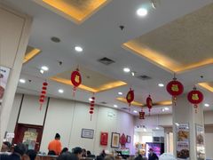 -京天红酒家(虎坊路店)