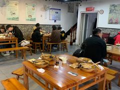-邵顺兴锅盖面(金山宝地店)