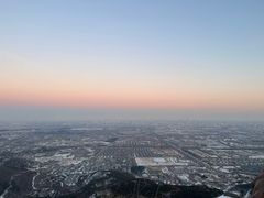 -北京西山国家森林公园