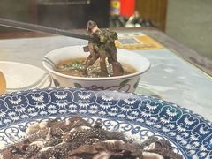 -北京老门框爆肚涮肉馆(锦业路店)