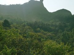 -磬锤峰森林公园