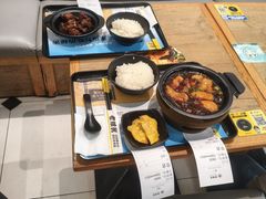 -老娘舅中式快餐(美好广场店)