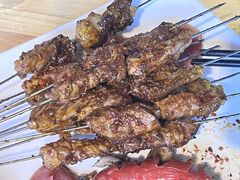 -长香源葫芦头梆梆肉(开通巷店)