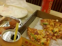 -尊宝比萨(广州塔店)