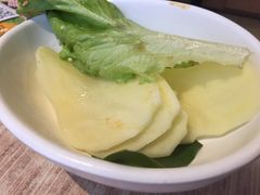 -新石器烤肉(周浦万达店)