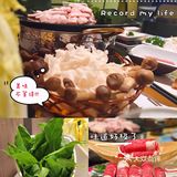 椰子和鸡肉的组合，尝一口就很惊艳