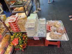 -永昌饼家(西华路店)