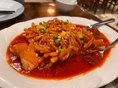 -福慧慈缘素食餐厅(王府井店)