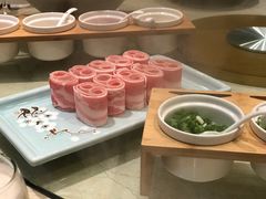 -福娣·金沙银贝海鲜火锅