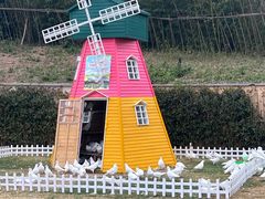 -仙海旅游度假区