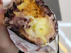 -吉芙家饭团(国贸城店)