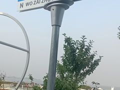 -江门古劳水乡旅游区