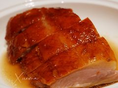 -杭州JW万豪酒店-万豪中餐厅