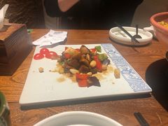 -云海肴·汽锅鸡·云南菜(美罗城店)