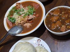 -姚记炒肝店(簋街店)