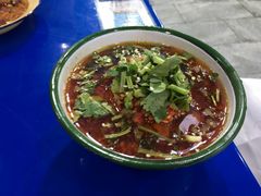 -马路边边·成都串串(翠柏路店)