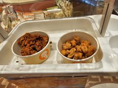 -沪上阿姨·臻选茶饮(上海环球港店)
